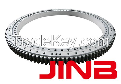 RK HS HZ MTO MTE slewing ring bearing turntable bearing