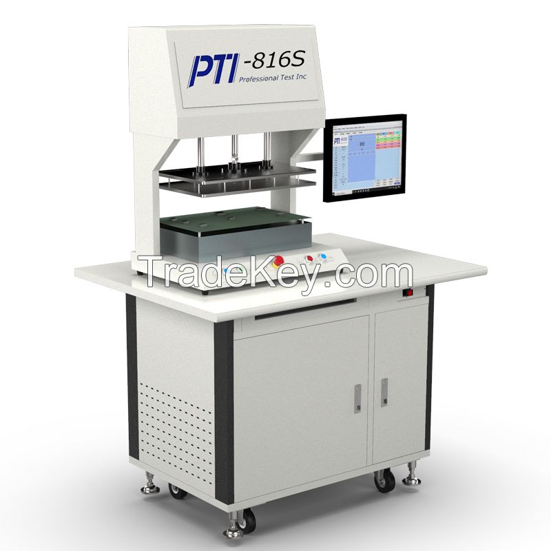 IN-Circuit-Tester