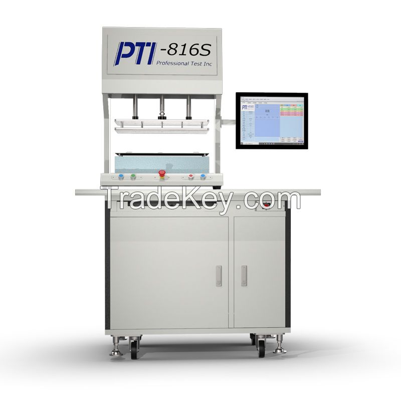 IN-Circuit-Tester