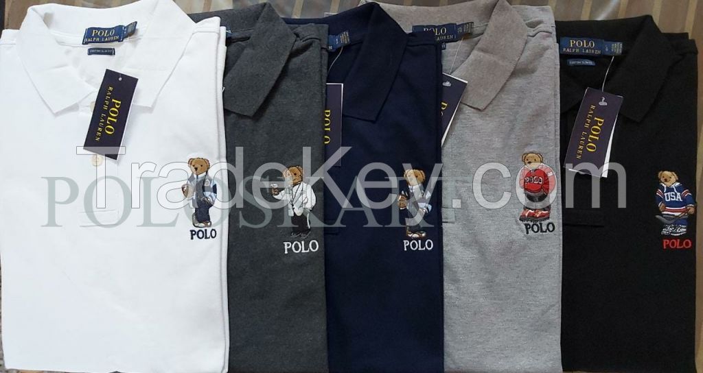 Polo RalphLauren Polo Shirts Genuine