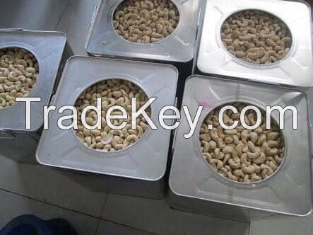 CASHEW NUTS 