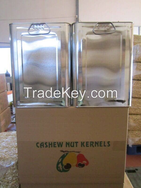 CASHEW NUTS 