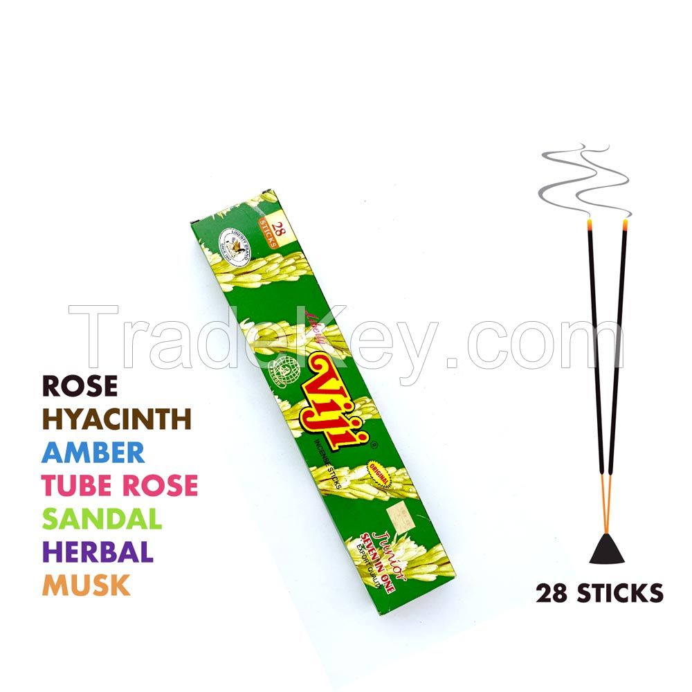 VIJI JUNIOR 7in1 INCENSE