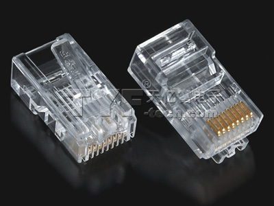 RJ45 PLUG