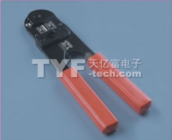 CRIMPING TOOL FOR RJ45