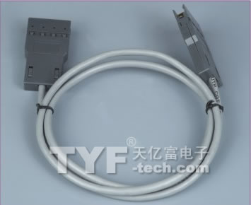 110 to 110 patch cord