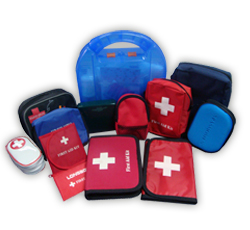 First Aid Kits