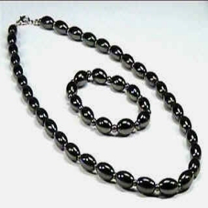 magnetic hematite beads ,Hematite loose beads