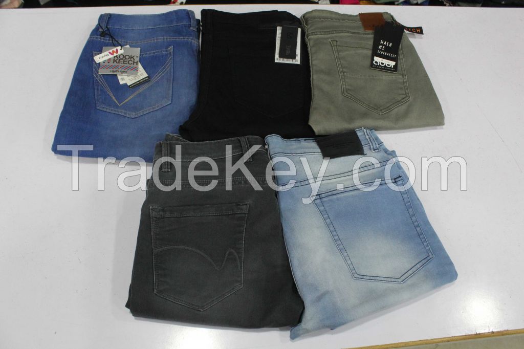 Men's Jeans