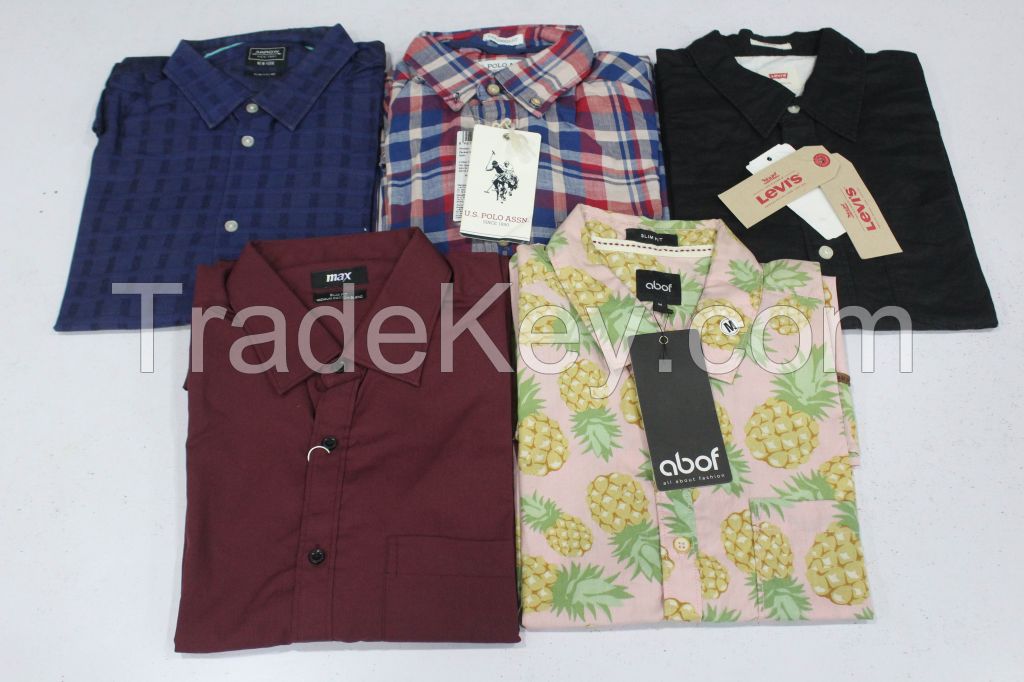 Men's Shirts