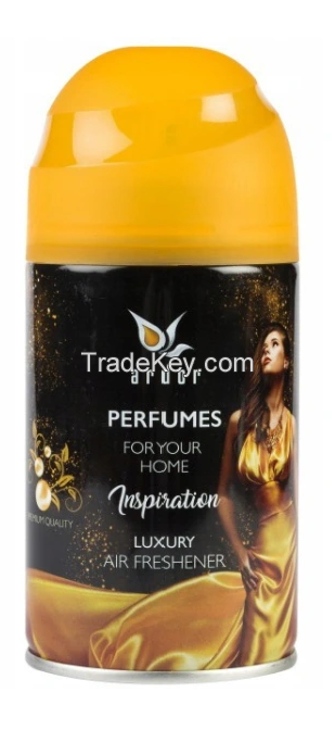 Ardor Fm Inspiration - Air Freshener Refill 250 Ml Perfume Inspired