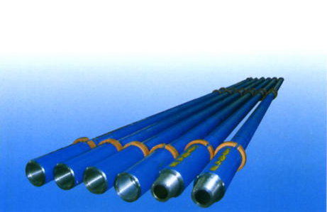 drill pipe