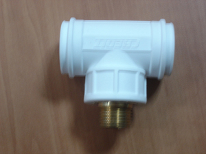 PPR fitting(SL-P03)