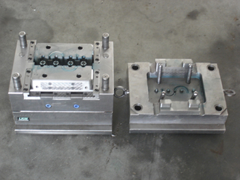 Plastic Mould(SL-M01)