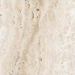 White Travertine