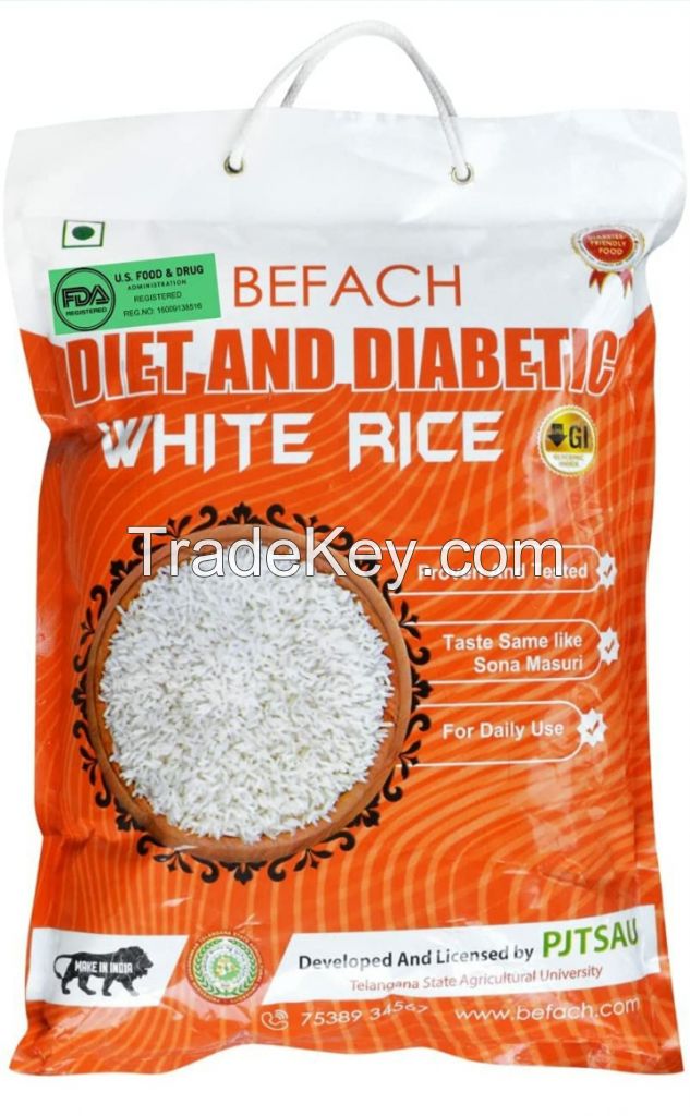 Befach Diet & Diabetic Rice