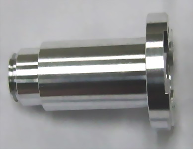 Precision Turned Components