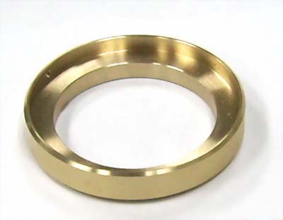 machined rings