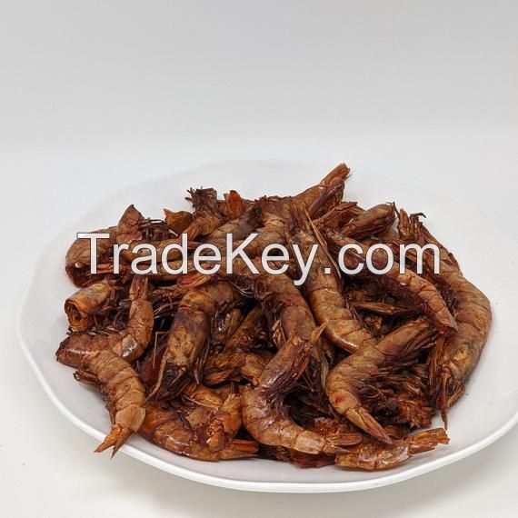 African Dried Shrimps (Oporo)
