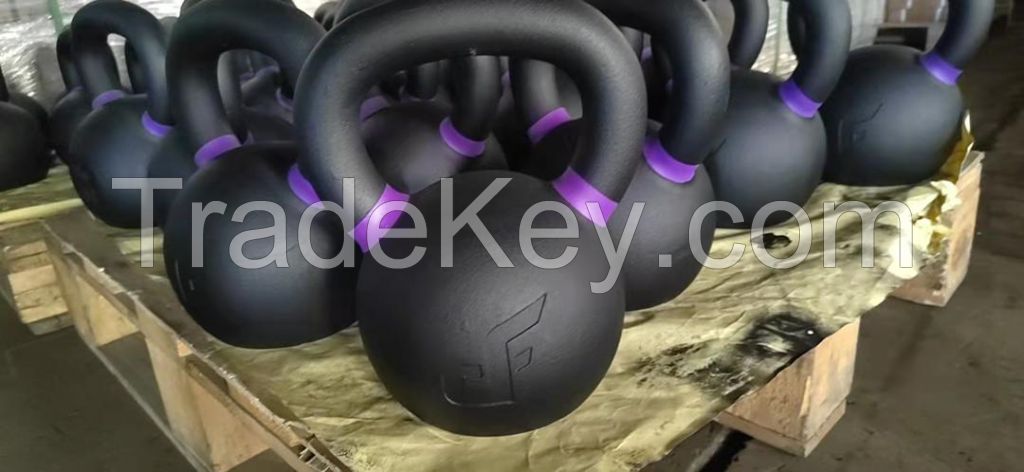 Kettlebell