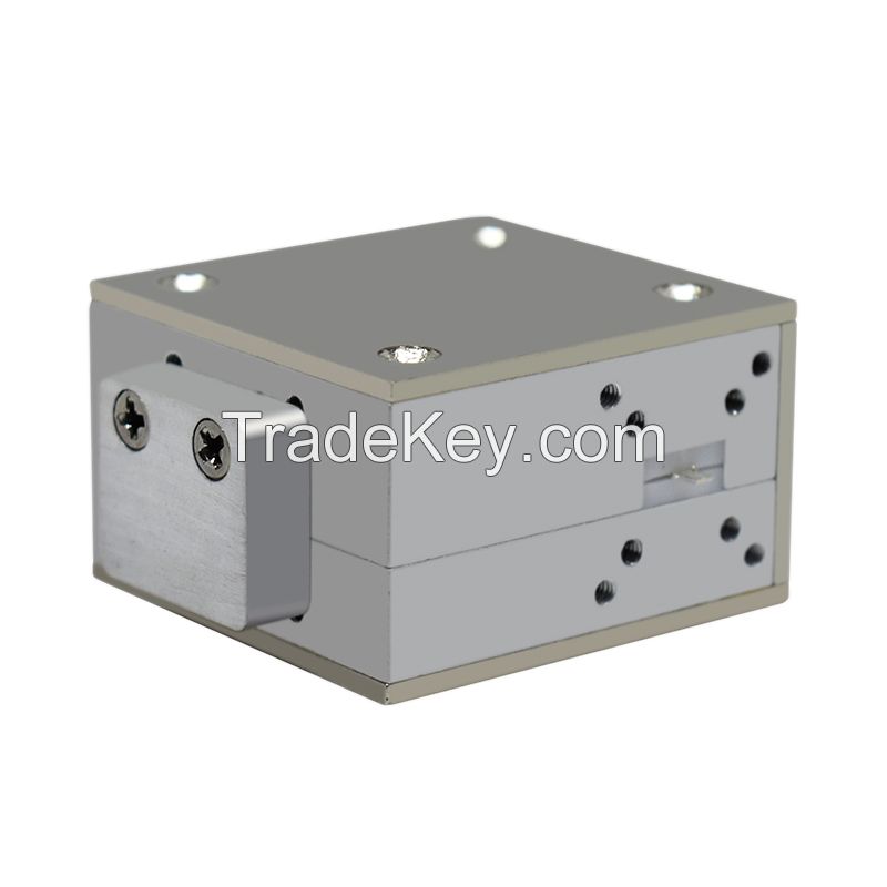 S Band 2.0~4.0GHz RF Drop in Isolator