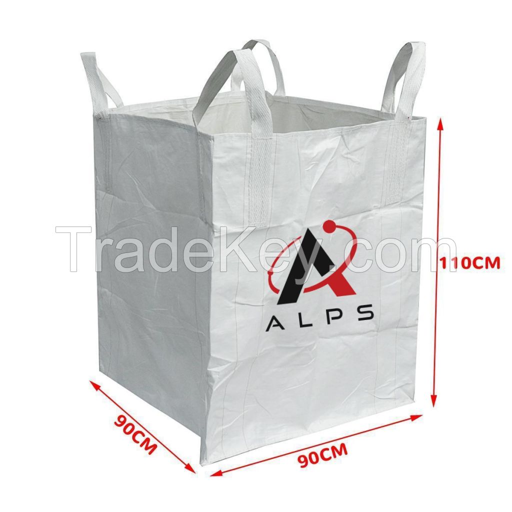 Fibc bags,