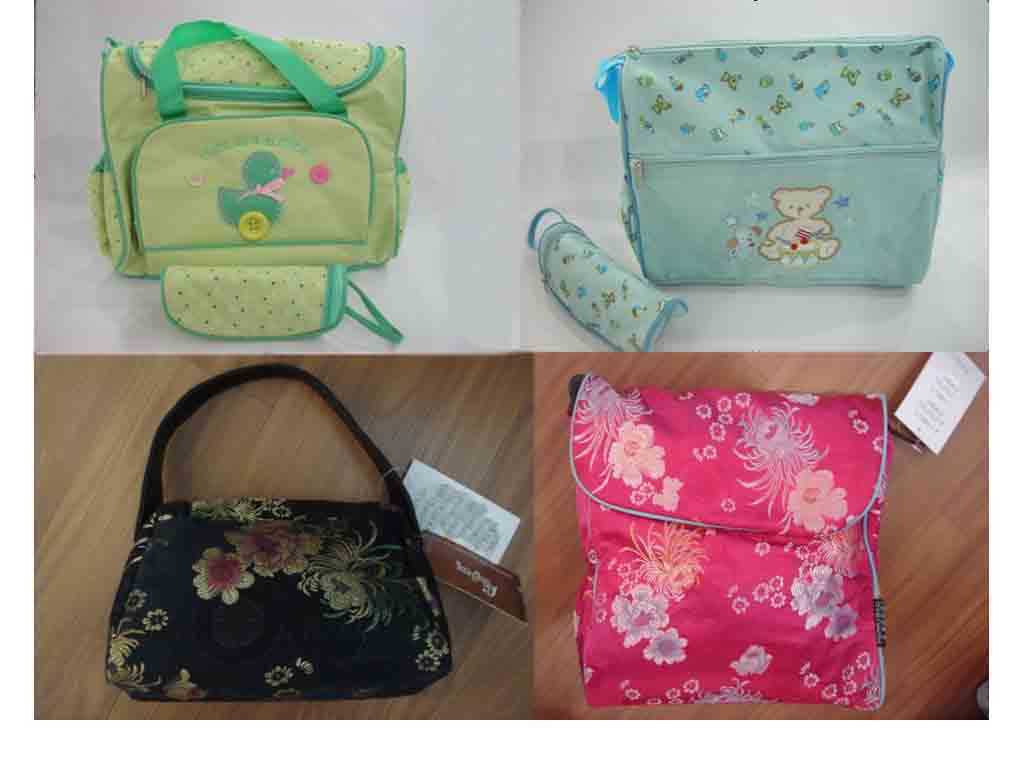 Lady Bags