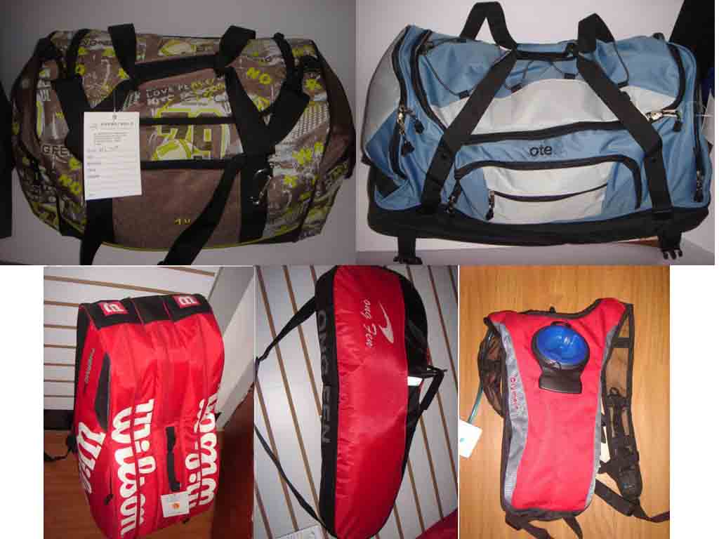 Sport Bags