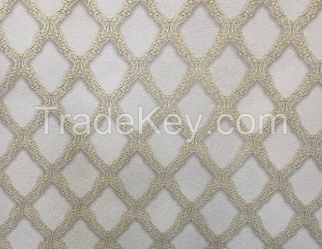 PVC Wallpaper