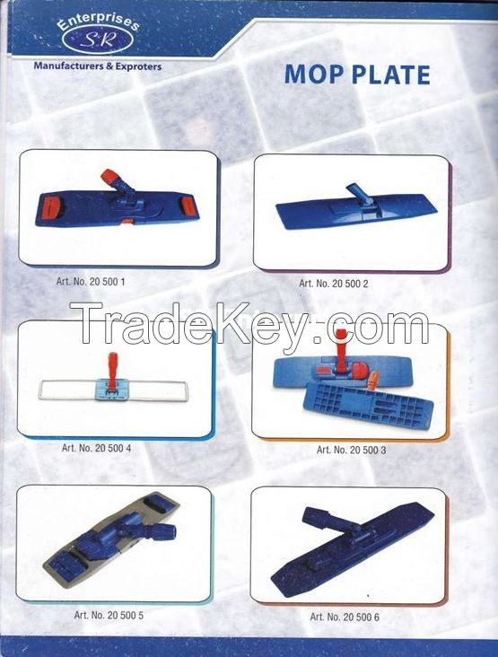 Mop Accessories