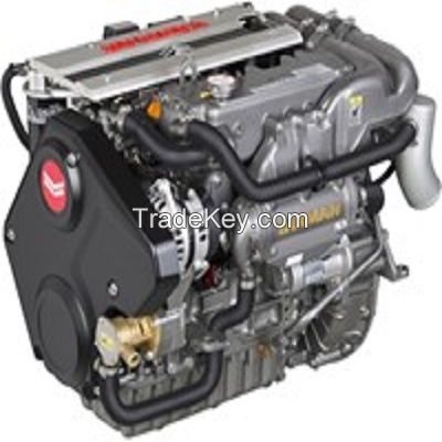 YANMAR 6LY440 Marine Diesel Engine 440hp