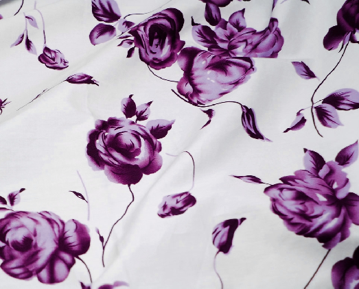 Sell 100% Cotton  Poplin  Dyeing or Printed Fabric