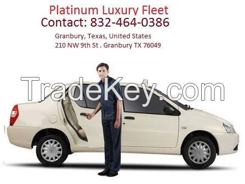  Platinum Luxury Fleet