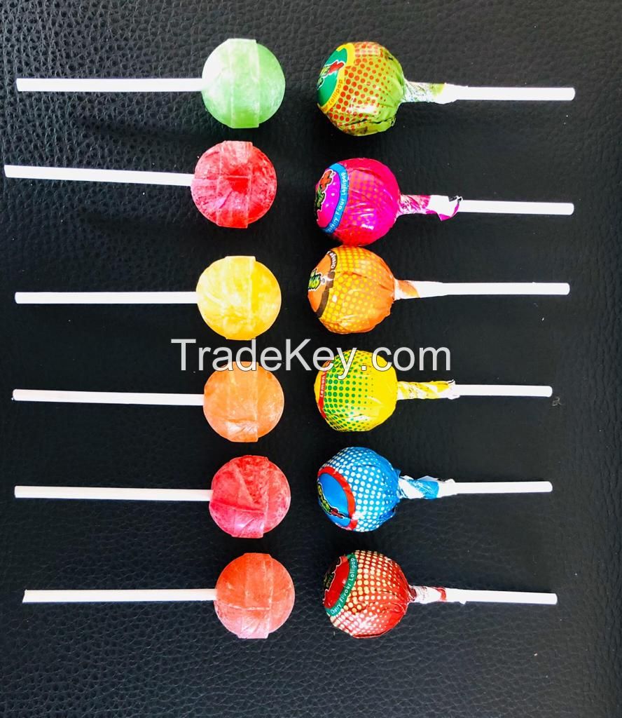 Lollipops