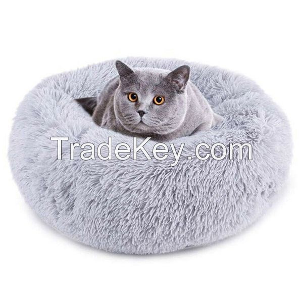 Deep Sleep Soft Warm Dog Bed