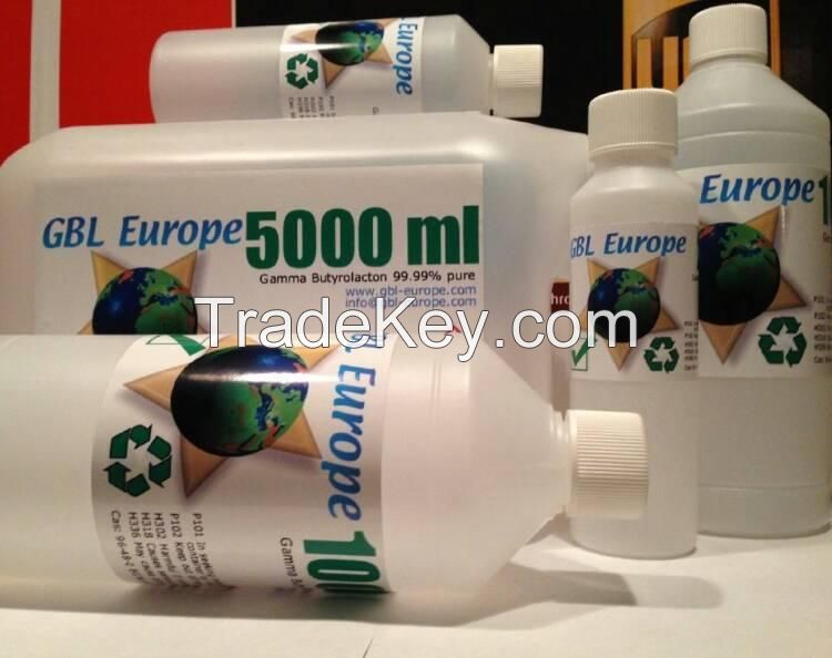 gamma butyrolactone suppliers uk