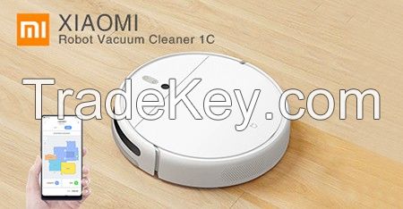 Xiaomi robot vacuum-mop 1C