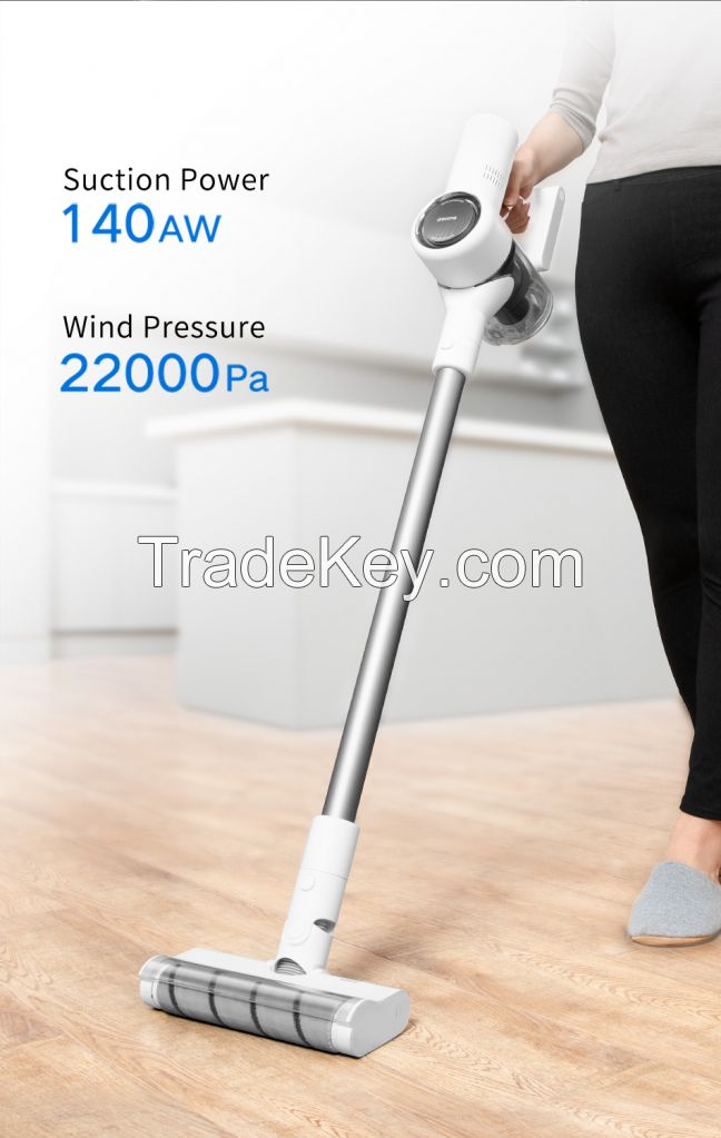 Dreame V10 Handheld vacuum cleaner 