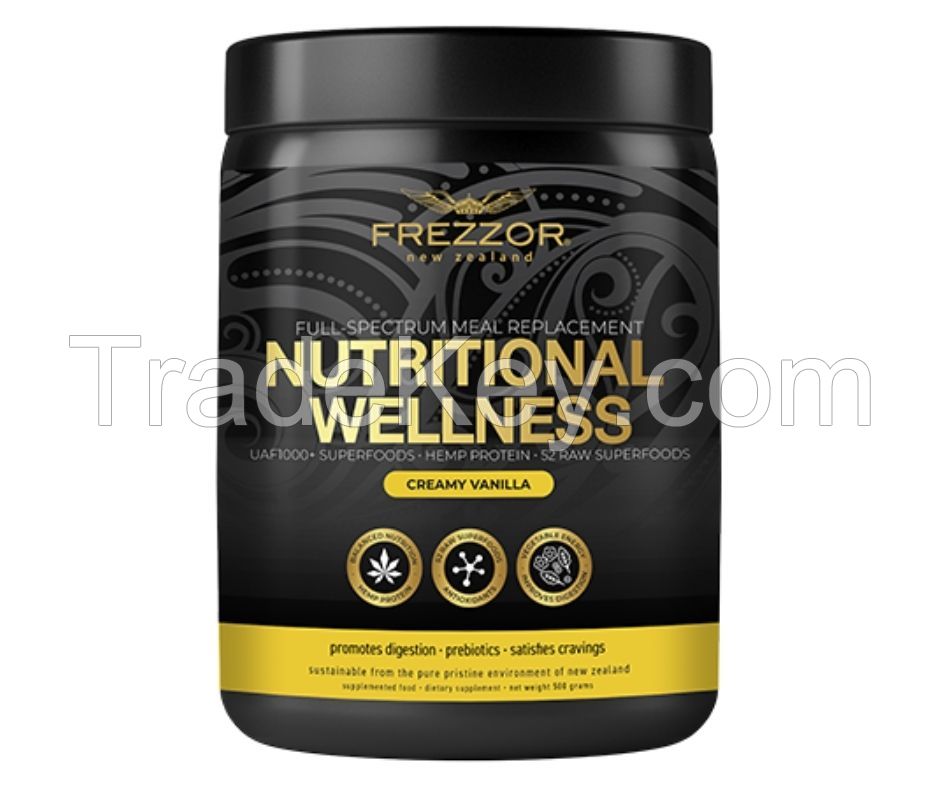 FREZZOR Nutritional Powder