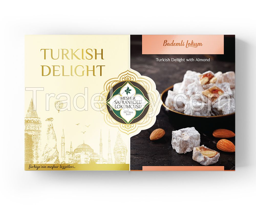 Turkish Delight