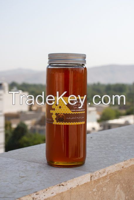 Natural Sidr Honey