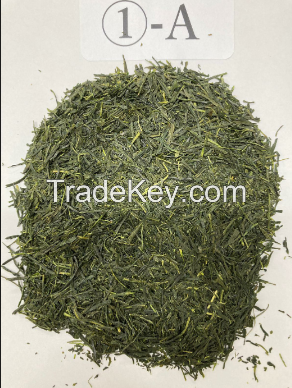 High Quality Japanese Organic Green Tea