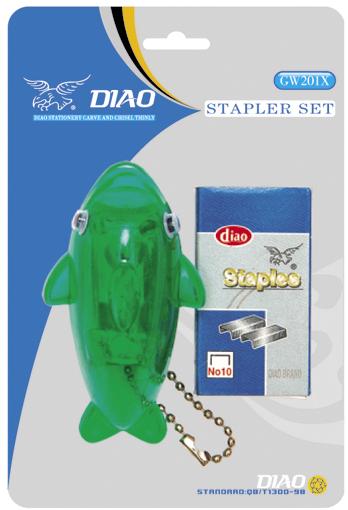 stapler