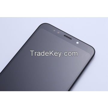 Display for Xiaomi Redmi 5 Plus LCD Redmi Note 5 Display 5 Plus LCD Touch Screen