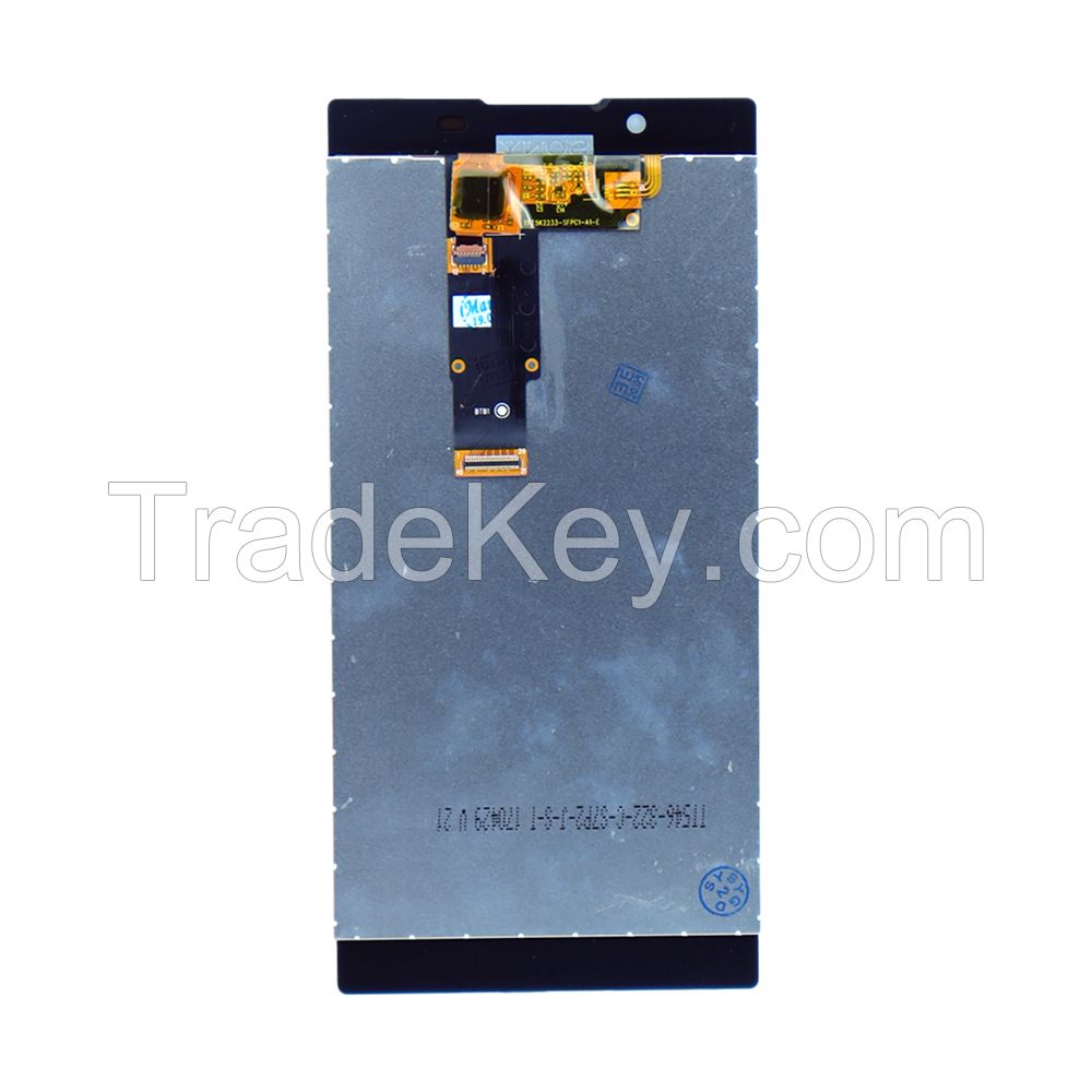 Replacement LCD Display Touch Digitizer for SONY Xperia L1 Screen G3312 G3311 G3313