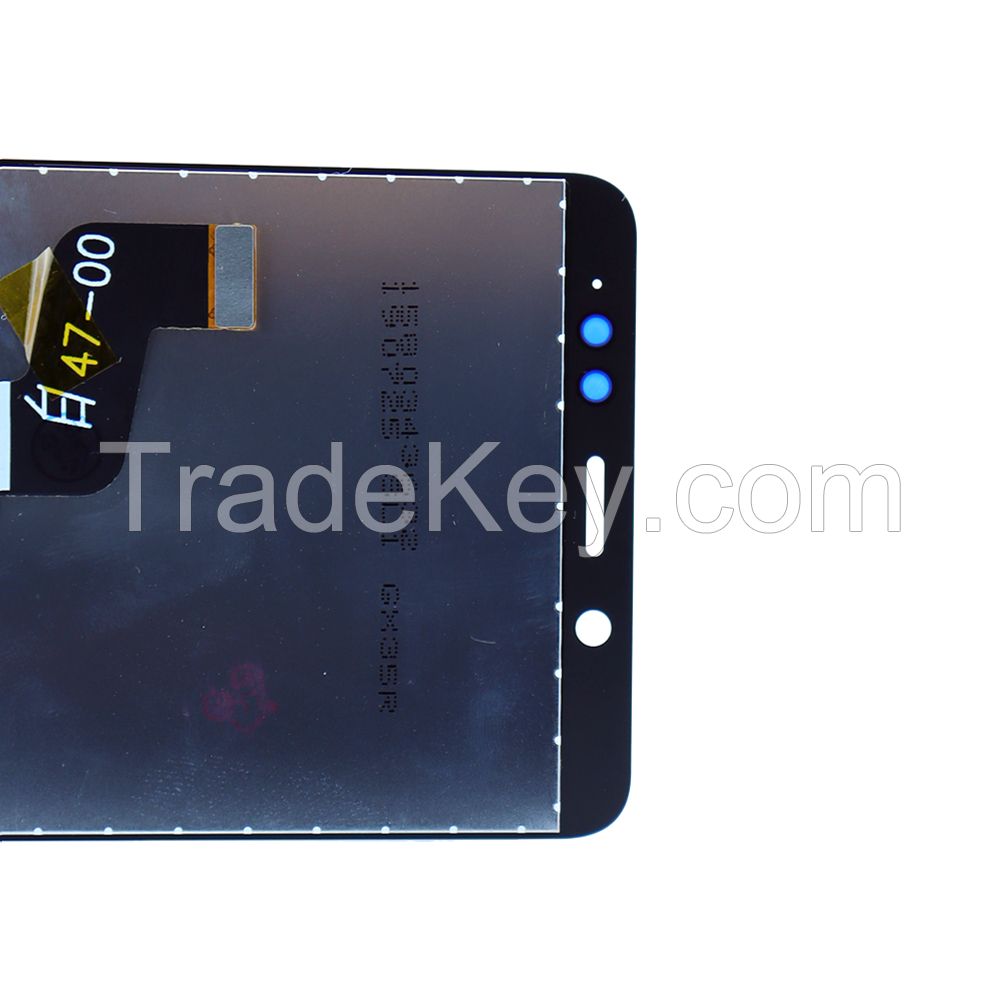lcd complete for redmi note 5 disply screen for xiaomi replacement parts