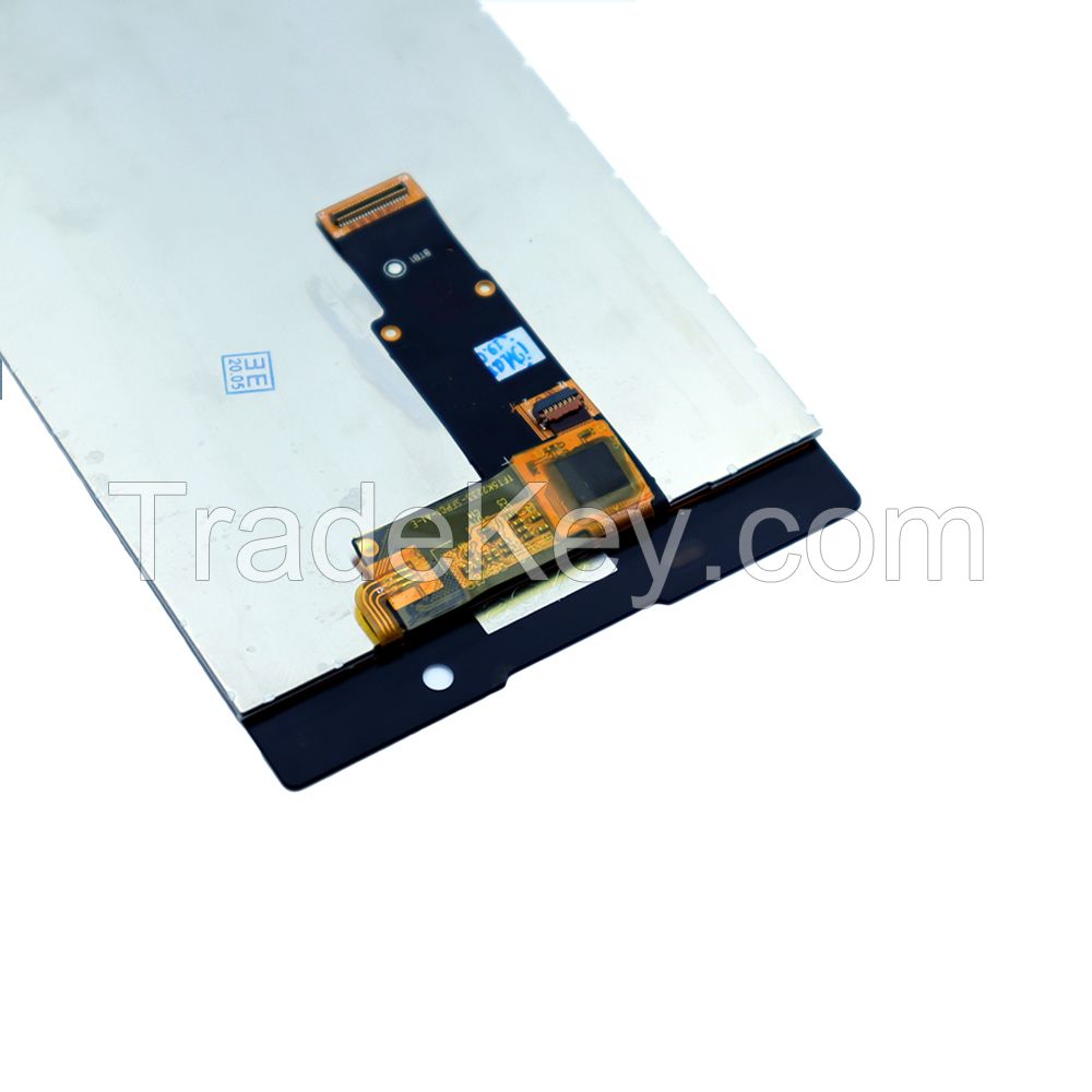 Replacement LCD Display Touch Digitizer for SONY Xperia L1 Screen G3312 G3311 G3313