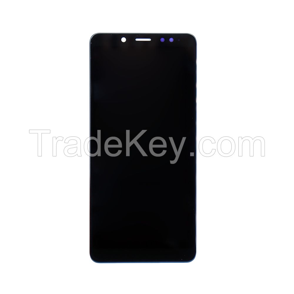 lcd complete for redmi note 5 disply screen for xiaomi replacement parts