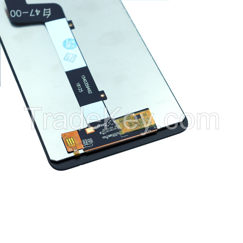 lcd complete for redmi note 5 disply screen for xiaomi replacement parts