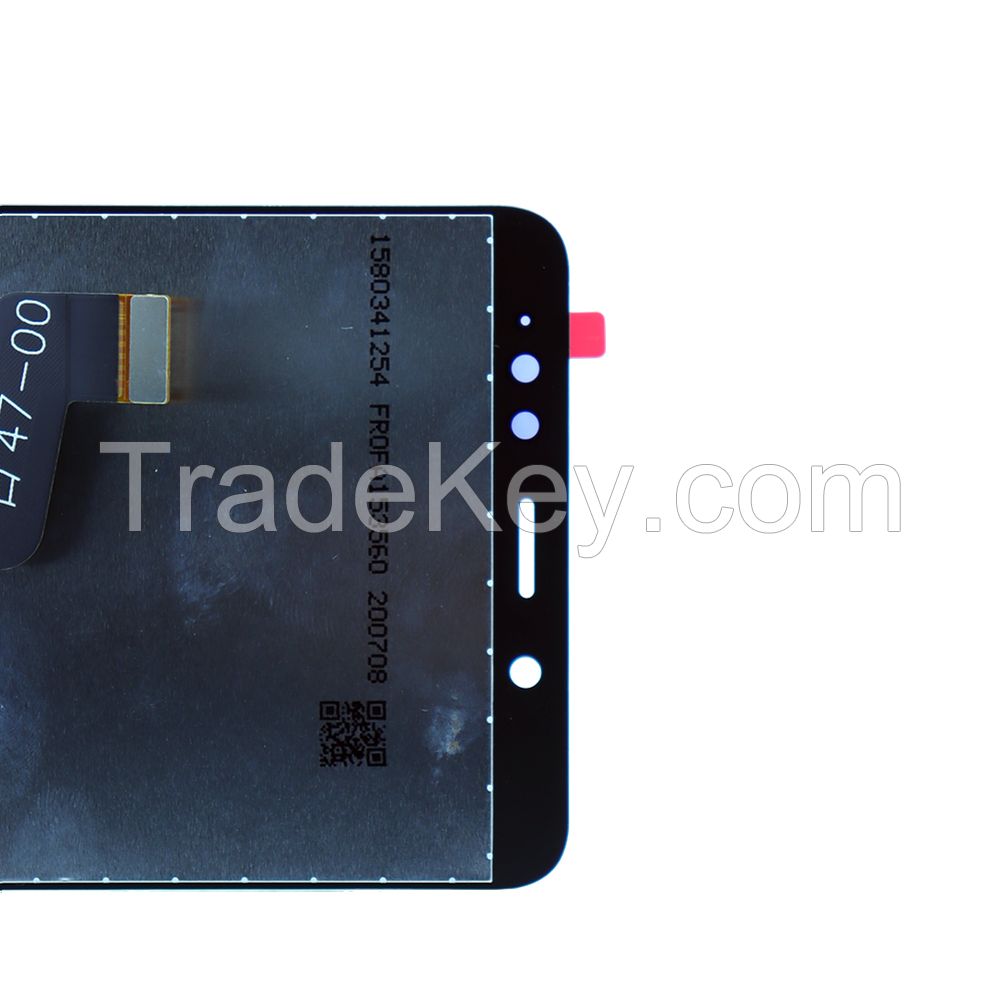 lcd complete for redmi note 5 disply screen for xiaomi replacement parts